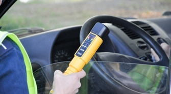 Kolejni nietrzeźwi kierowcy zatrzymani w okolicach Wolsztyna