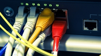 Urzędy sparaliżowane, wielka awaria systemów