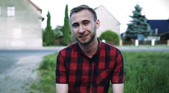 Mikołaj Kostaniak walczy o Nagrodę Frankiewicza