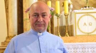 Z Panem Bogiem się nie targuje