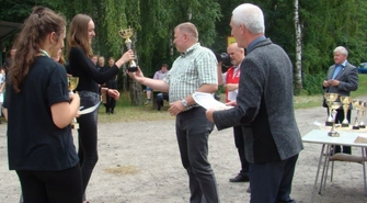 SP w Bukówcu i ZSE Leszno potrafią strzelać