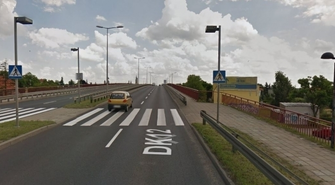 Policja zapobiegła tragedii