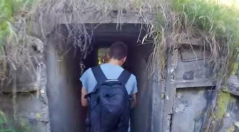 Młodzież w natarciu: Lotnisko w Łysinach