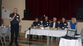 Debata na temat bezpieczeństwa 