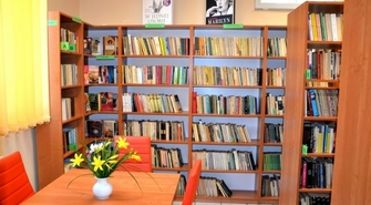 W Wilkowicach powstanie biblioteka?