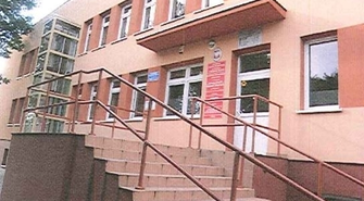 Przetarg na oddanie w najem lokalu użytkowego położonego w Sławie