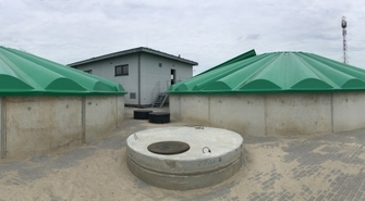 Modernizacja oczyszczalni coraz bliżej