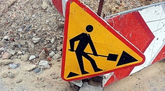 Od wtorku utrudnienia na drodze do Osiecznej