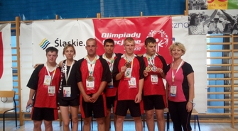 XI Ogólnopolskie Letnie Igrzyska Olimpiad Specjalnych