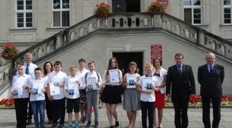 Oto następcy Pitagorasa