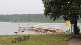 Sytuacja kąpielisk w gminie Wolsztyn. Sanepid wydał opinię