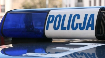 Kradzież samochodu w Kaszczorze