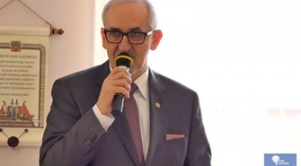 Marek Lorych: Jestem razem z mieszkańcami