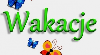 Wakacje 2018 -  zajęcia w Bibliotece Miejskiej w Górze