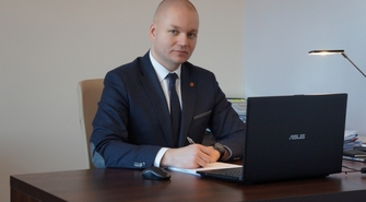 Wójt gminy Lipno wydał oświadczenie w sprawie budowy elektrowni