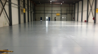 Jak utrzymać porządek w magazynie?