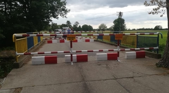 Most na Brenno Letnisko trafi w ręce gminy