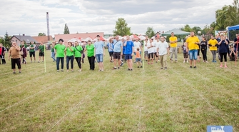 Turniej Wsi w Radomierzu