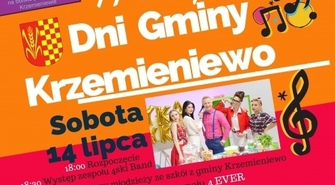 Dni gminy Krzemieniewo 