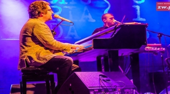 Wyjątkowe chwile na polanie w Grochowicach. 24. Stachuriada za nami