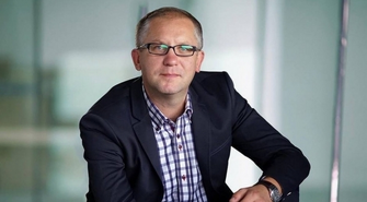 Łukasz Borowiak: Chciałbym kontynuować swoją misję