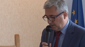 Będzie grubowarstwowe malowanie pasów dla pieszych. Będą widoczne nawet 2-3 lata