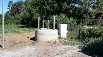 Zakończono budowę kanalizacji sanitarnej w Wąsoszu 