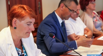 Tomasz Maciejewski do wójta i starosty: Żarty się skończyły!