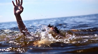 Mężczyzna utonął w Dochowej