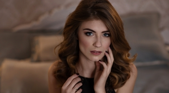 Piękna twarz z Moch zdobyła nagrodę w Sławie