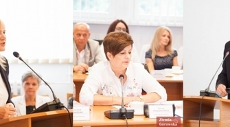 Politycznie skażona woda? 