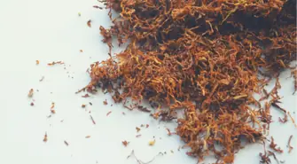 Nielegalny tytoń we Wroniawach