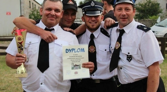 70-lecie OSP Radosław i gminne obchody Dnia Strażaka 