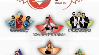 Wygraj podwójną wejściówkę na festiwal Disco Polo!
