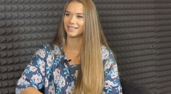 Ania Poszelużna: Mam melancholijną duszę