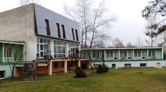 Jeszcze taniej w trzecim przetargu na ośrodek kuratoryjny w Boszkowie