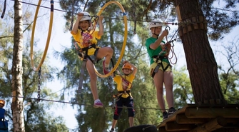 Dzieci z Góry pojadą na "Wakacje z Muszkieterami" 