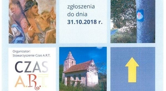 Szukajcie symbolu muszli podczas wakacyjnych wędrówek