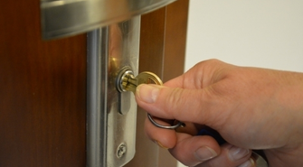 Sąsiedzka kradzież