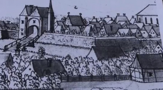 Co dalej z odnalezionymi na ul. Narutowicza śladami Bramy Kościańskiej?