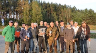 Wędkarze w Osiecznej nie próżnowali