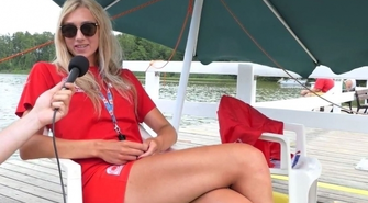 Sonda: Jakie atrakcje czekają na plaży w Wolsztynie?