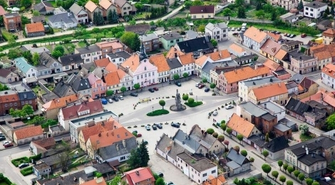 Gmina Rydzyna poszukuje pracownika