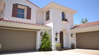 Gdy dom jest już gotowy