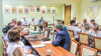 Znakomite wyniki finansowe powiatu leszczyńskiego