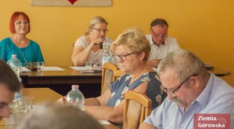 XLVIII Sesja Rady Gminy Niechlów - fotorelacja