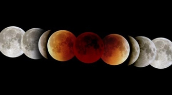 Jedyna w życiu okazja by zaobserwować takie wydarzenie!