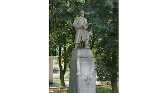 Gmina Siedlec usunie pomnik żołnierza radzieckiego