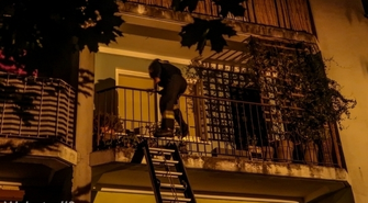 Niepokojąca sytuacja ze szczęśliwym zakończeniem