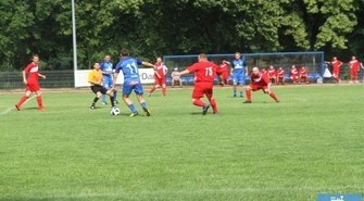 Oldboy Wolsztyn w Pucharze Polski - znamy pierwszych rywali